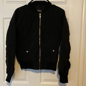 Black Express Bomber